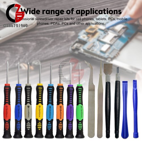 Kit strumenti riparazione