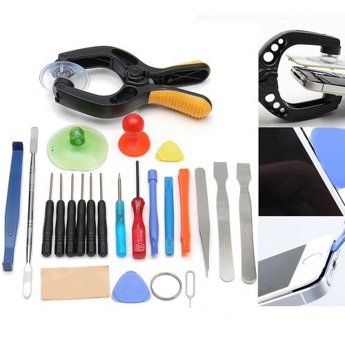 Kit strumenti riparazione