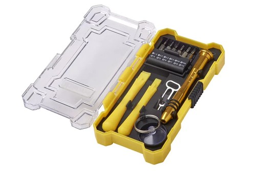Kit attrezzi maurer - kit,