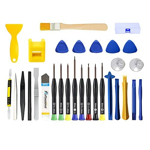 Realplus kit di - kit,