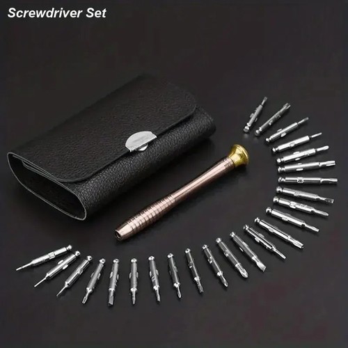 Set mini cacciaviti di - 25,