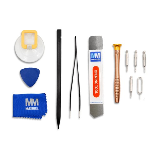 Mmobiel kit riparazione del - mmobiel,