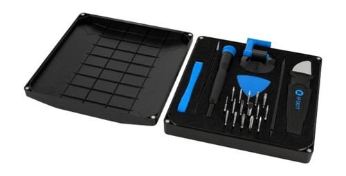 Kit attrezzi per la - per,