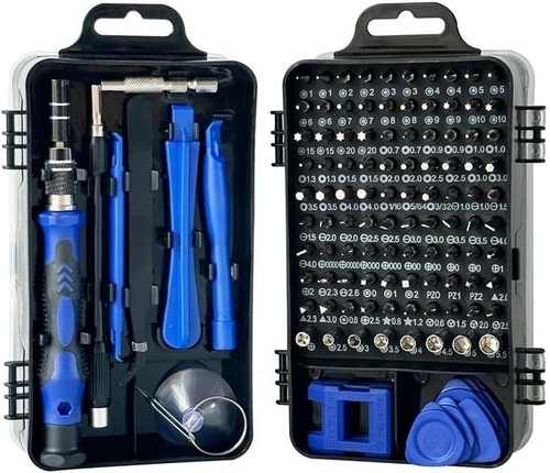 Set cacciaviti precisione - set,