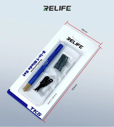 Kit rimozione colla - , cpu