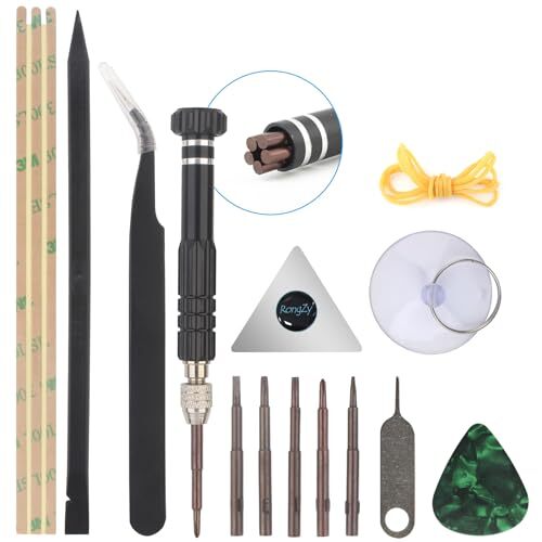 Kit di strumenti - strumenti,