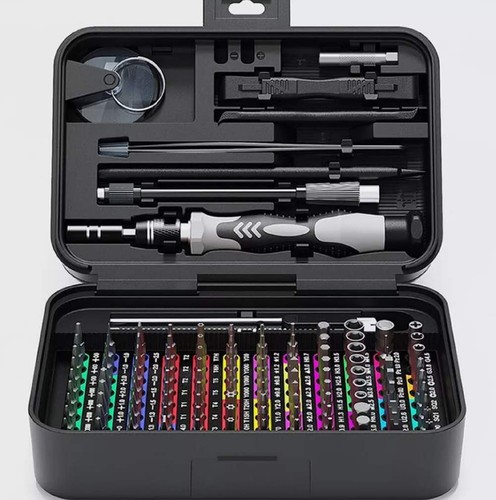 Nuovo 132 in1 - strumenti, di