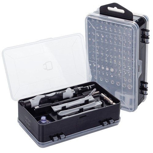 Kit riparazione cacciaviti - riparazione,