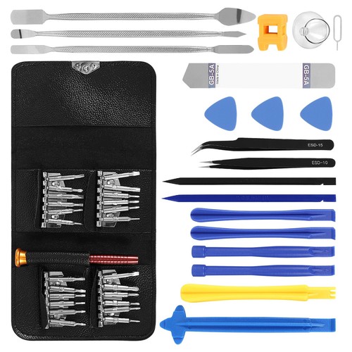 Nel kit strumenti per - 1, di
