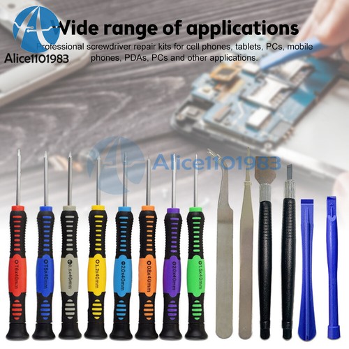 Kit strumenti riparazione