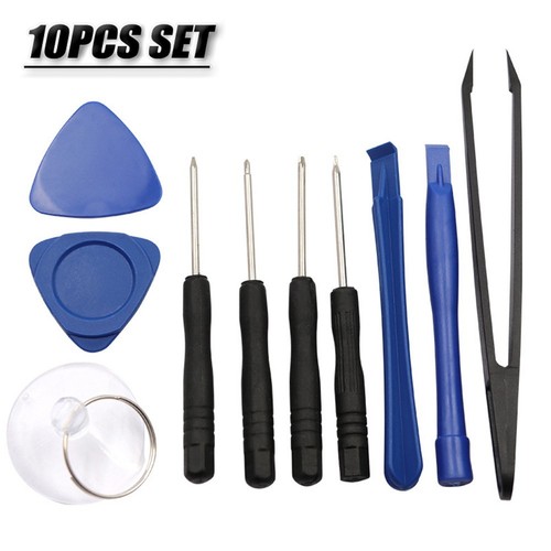 Kit attrezzi riparazione