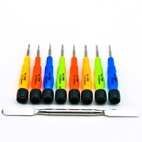 Kit attrezzi cacciavite - , torx