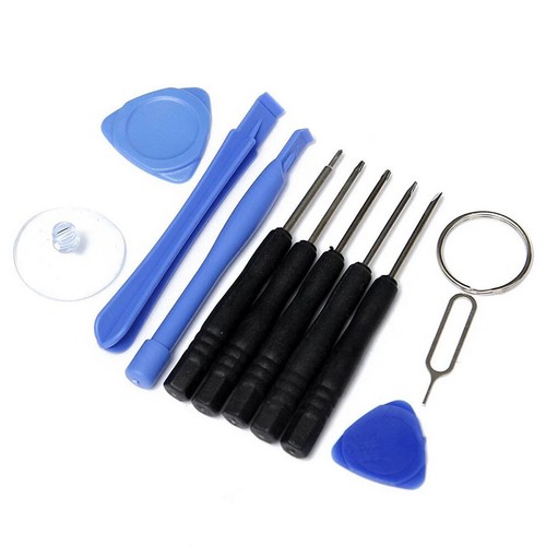Kit pezzi strumenti - kit, 11