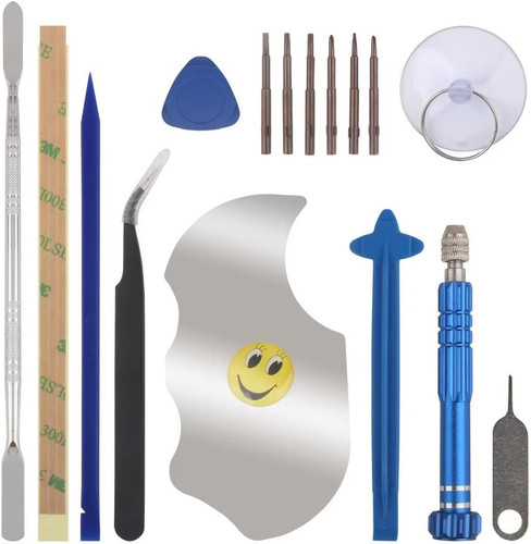 Kit di strumenti - in,