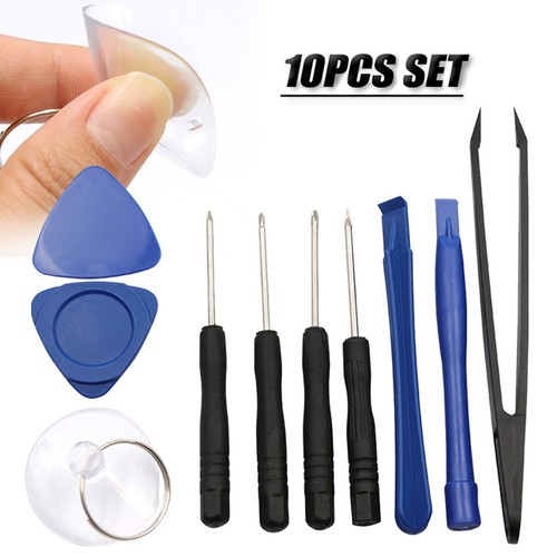 10pcs telefono apertura - 10pcs,