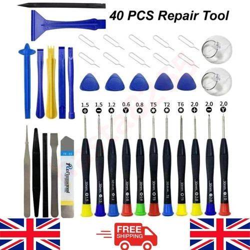 Kit strumenti apertura