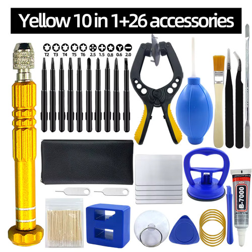 Kit strumenti per - per, riparazione