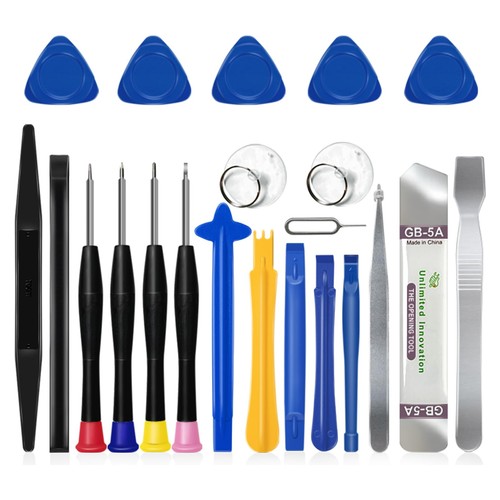Dtd kit di strumenti - 1,