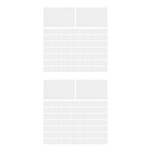 Pieces separatore dello - 2,