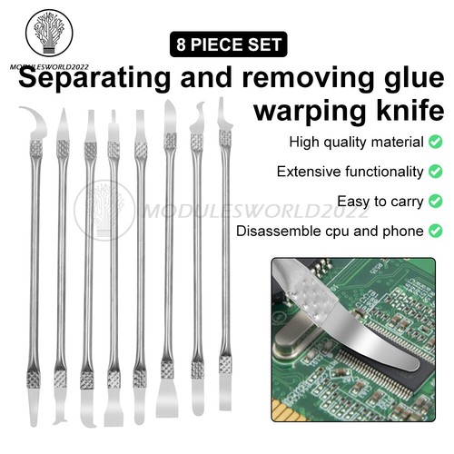 Kit strumenti apertura