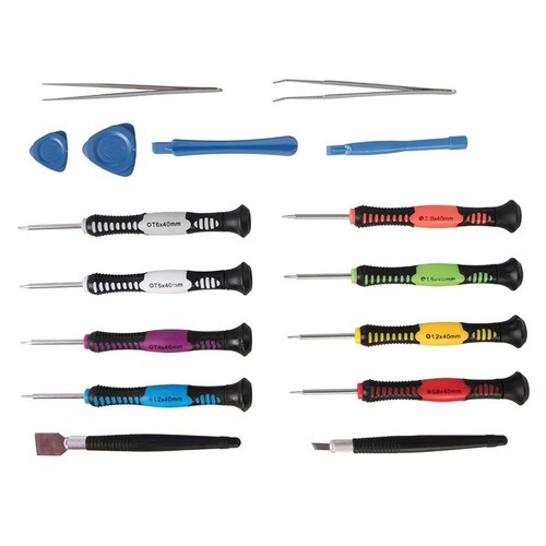 Kit riparazione di - kit,