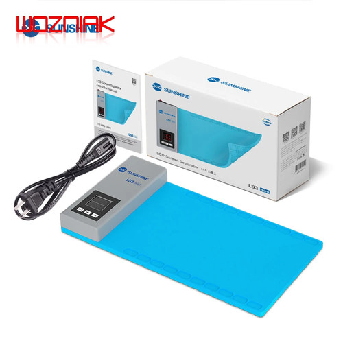 Sunshine ls3 mini - sunshine, lcd
